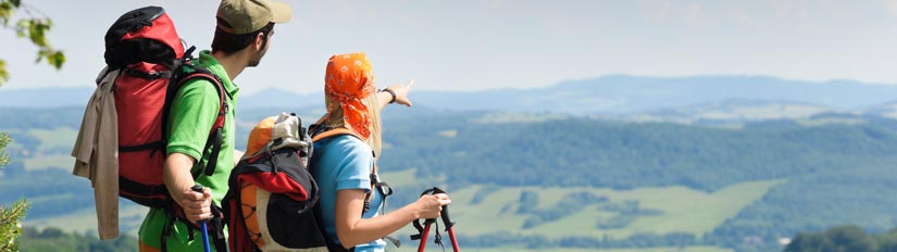 Outdoor Leadership Skills Programs The New York North Jersey Chapter Of The Appalachian Mountain Club