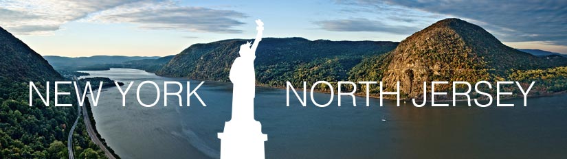 The New York / North Jersey Chapter of the Appalachian Mountain Club