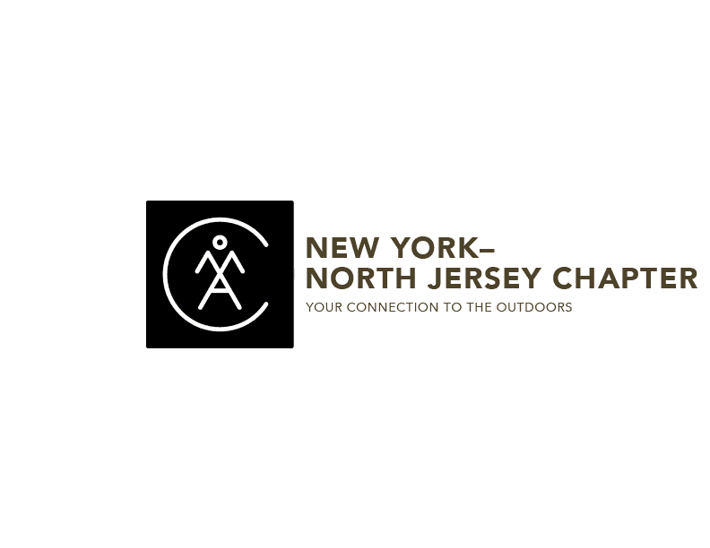 Appalachian Mountain Club - New York - North Jersey Chapter