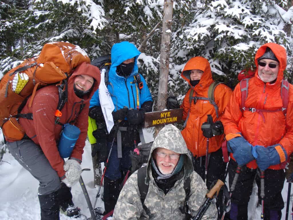 Backpacking Codes June 2020