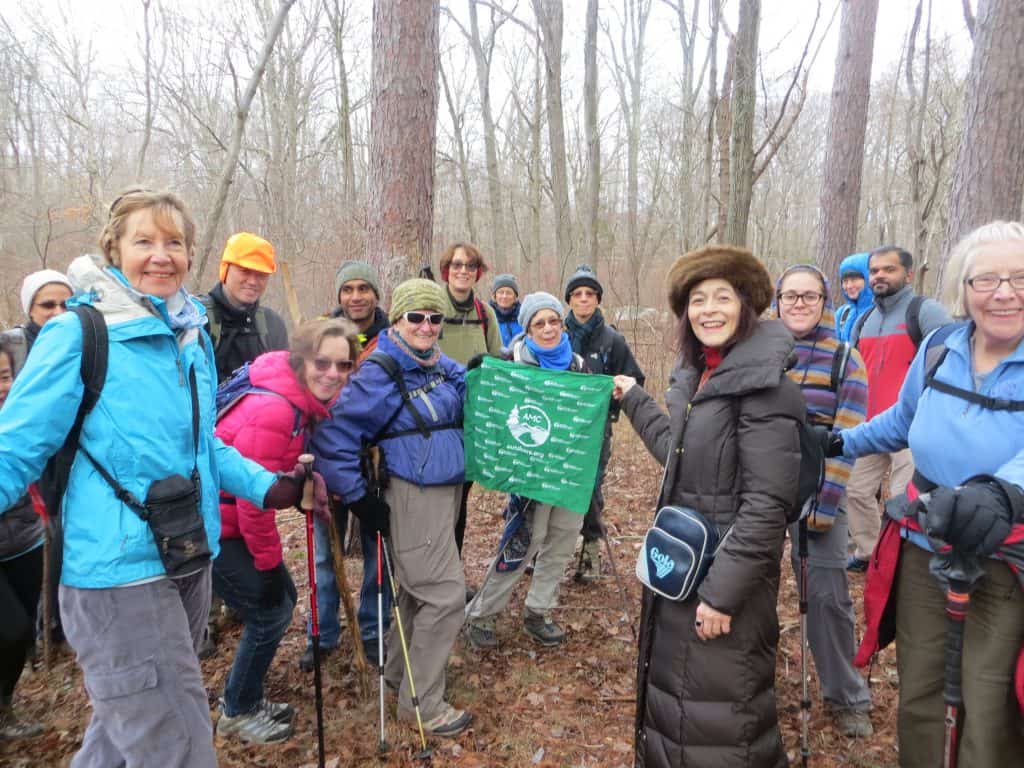 Hiking Codes The New York North Jersey Chapter Of Amc