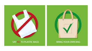 Plastic bag